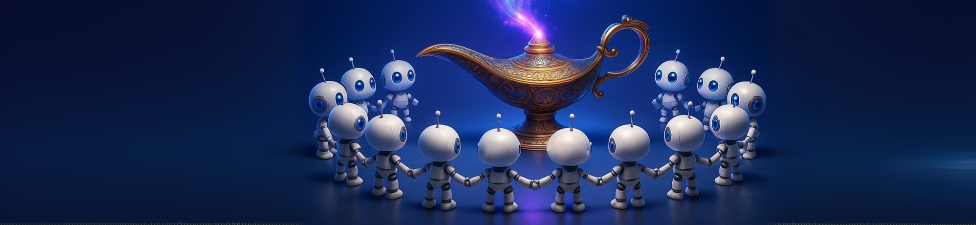 אוטומציה עסקית – מחזור 5