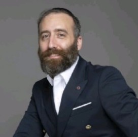 תמונת יוסי יחזקאל